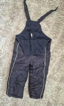 Detské otepľovačky zn. Brendon, veľ. 86