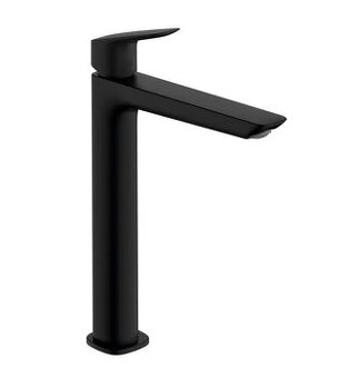 Predám batériu Hansgrohe Logis matná čierna 71258670