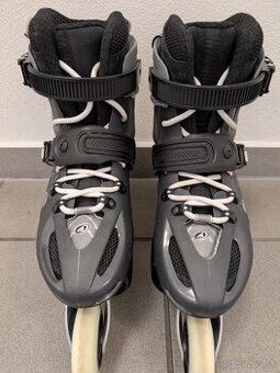 Dámske korčule Rollerblade Maxxum 84