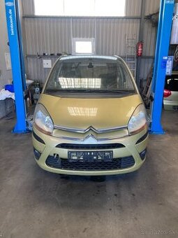 Citroen C4 Picasso 1.6 HDI - diely