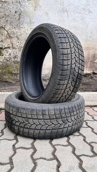 Zimné 245/45 r18 2ks
