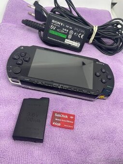 Sony PSP 1004 Playstation Portable