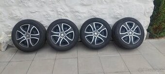 5x 100 205/55/R16 5x100 Škoda Scala,Fabia,Kamiq