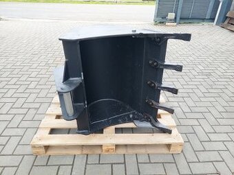 Lyžice lehnhoff MS03 na bager 5 ton na sklade