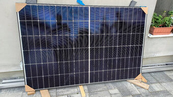 predám fotovoltaický panel 455W, Trina VertexS+