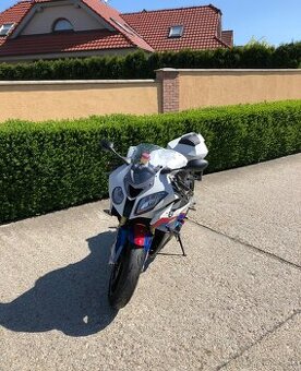 BMW S1000RR