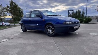 Fiat Bravo 1.4 59kw