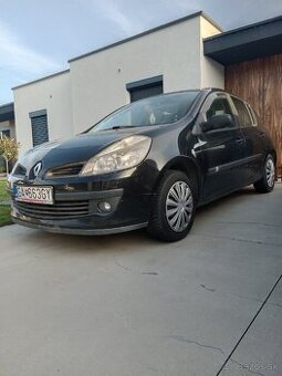 RenaulnClio 1.4 16v