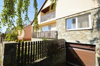 Predaj 5i rodinný dom, pozemok 800 m2, Hegyeshalom