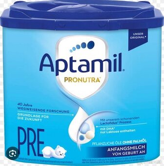 Aptamil Pre 400gr