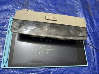 RENAULT LAGUNA 2 STROPNE SVETLO