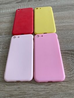 Kryty na IPhone SE 2020 nové