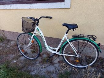 Bicykel