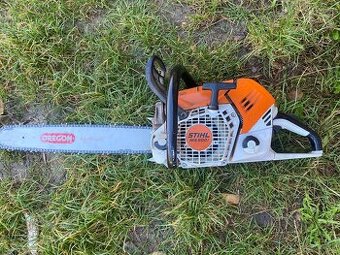 Stihl ms 500i