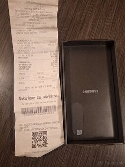 Samsung Galaxy S25 128GB