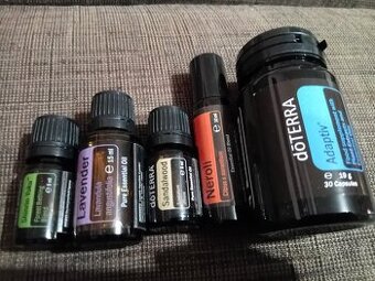 Doterra