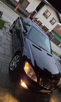 Mercedes S350 LONG - 1