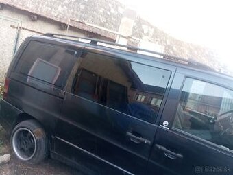 Mercedes Vito 2,2cdi