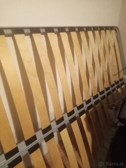 Rošt 140x200