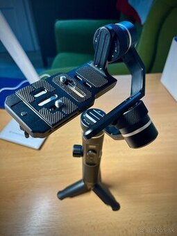 FeiyuTech G6 Plus – 3-osý stabilizátor (gimbal)