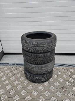 Zimné pneumatiky Continental 215/45 r18