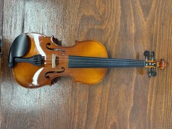 Predám 4/4 husle