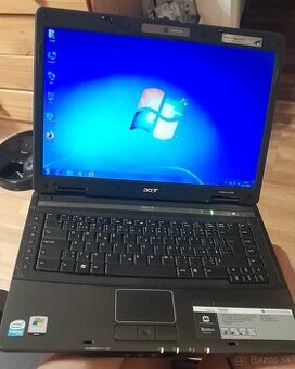 Acer extenza 5220