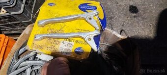 Nové kľučky dverí škoda 1200,1201,