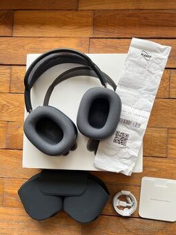 Apple AirPods Max Midnight (2024)