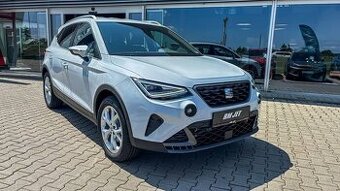 Seat Arona FR MAX 1,5 TSI 150k 110kW 7DSG