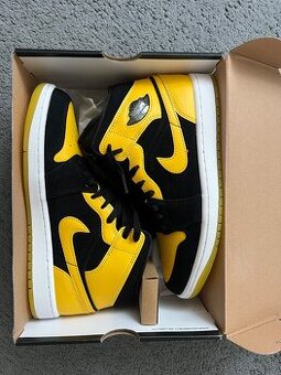 Jordan 1 mid - New love