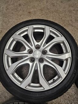 Predam alutec 5x112 r19