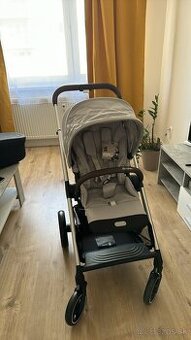 Trojkombinácia Cybex Balios S Lux v záruke