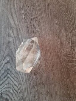 Krištáľ brúsený