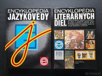 Jazykoveda + Literatúra
