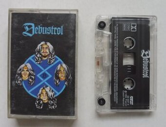 Debustrol / Chytrá Past (1994)