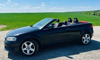 Audi A3 Cabrio 1.9 TDI