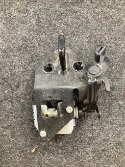 Zámok kufra Octavia 2