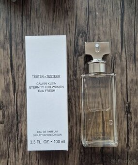 Calvin Klein, Eternity for woman