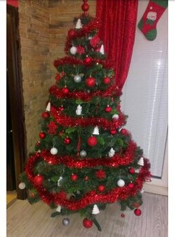 Vianočný stromček