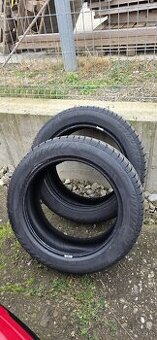 2x Pneu Matador MP93 Nordicca 235/55 R19 - nové