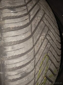 205/55R17 celoročné