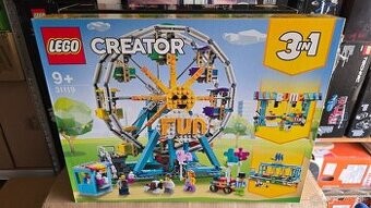 LEGO Creator 31119 Ruské koleso