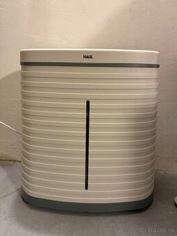 zvlhčovač vzduchu HALE – model 45 DW