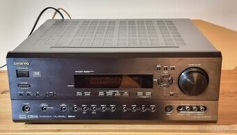 Onkyo TX-SR701E (AV receiver 5+1 domace kino)