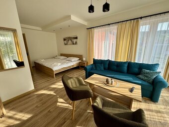 Ubytovanie Penzion Vitaneo