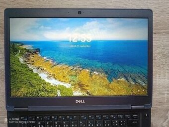 14"Dell Latitude 5490, i5, 8/16Ram, 512/1TB Win 11Pro FHD