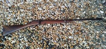 Lovecký Gras značený St. Etienne 1874