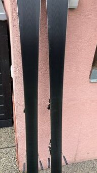 Lyže Elan pánske 168cm