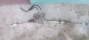 Renault Thalia servoriadenie